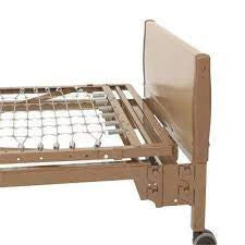 84" Invacare Deluxe Extender for IVC Beds - Image 2