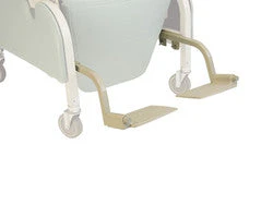 Adjustable Footrests for Lumex Preferred Care Recliner - Image 2