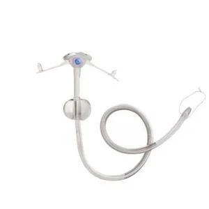 AMT G-JET Low-Profile Transgastric-Jejunal Feeding Tube, 14 Fr & 16 Fr