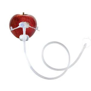AMT G-JET Low-Profile Transgastric-Jejunal Feeding Tube, 14 Fr & 16 Fr - Image 2