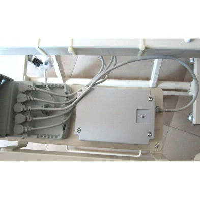 Backup Battery for Dynarex D100, D200, D300, DB200 and DB300 LTC Beds