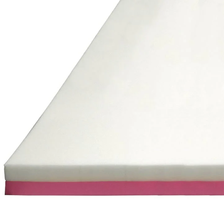 Bari+Max HD MultiZone Bariatric Foam Mattress - 54"x 80"L - Image 2