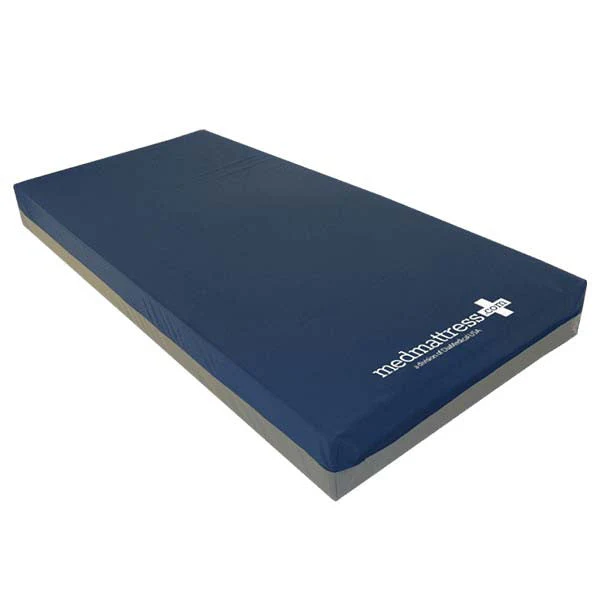 Bari Ultra Care Bariatric Foam Mattress — 36" & 48"W x 80" to 84"L