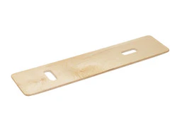 Bariatric Transfer Board, With Hand Holes - Image 3