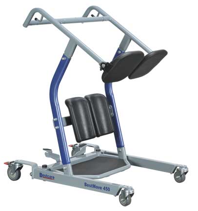 BestMove Standing Transfer Aids | STA400 & STA450 - Image 7