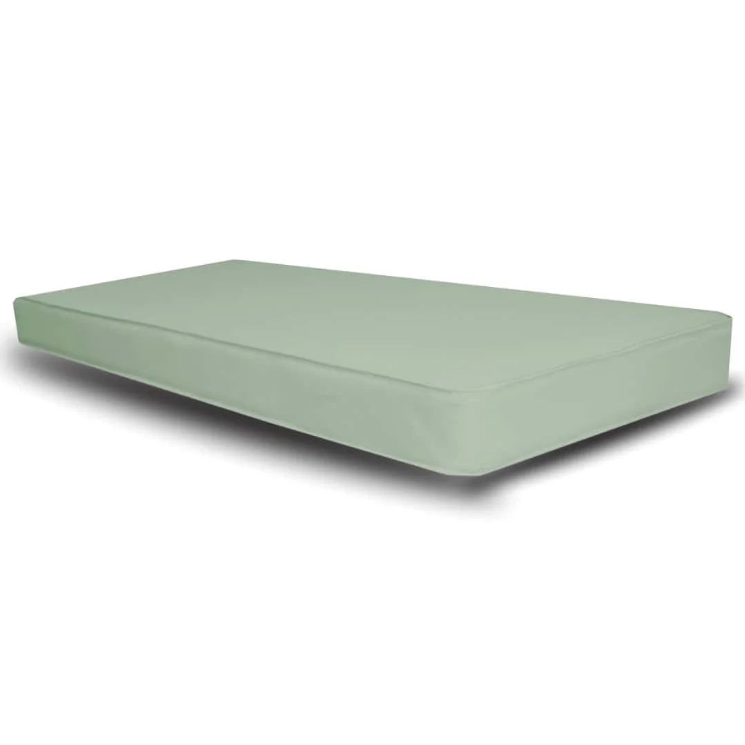 Cellulose Fiber Mattress, 36" x 80"