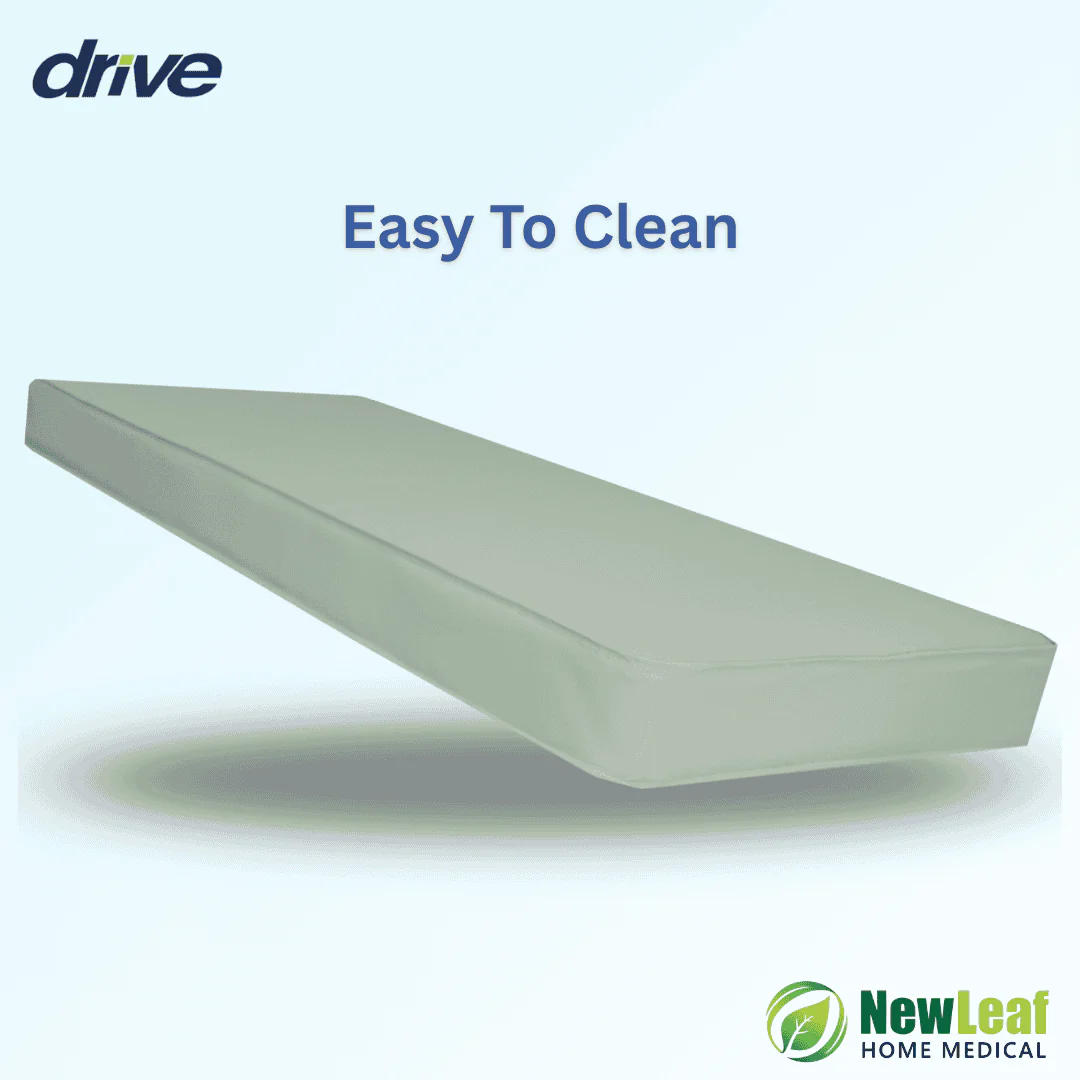 Cellulose Fiber Mattress, 36" x 80" - Image 2