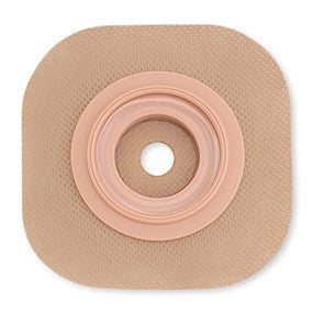 CeraPlus Extended Wear Convex Skin Barrier, Pre-Cut, Tape Border