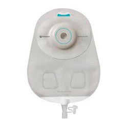 Coloplast SenSura Mio One-Piece Urostomy Midi Pouch, Cut-to-Fit -Soft Convex - Image 4