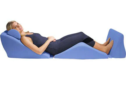 Contour BackMax Body Wedge Cushion Set - Standard 20" Width