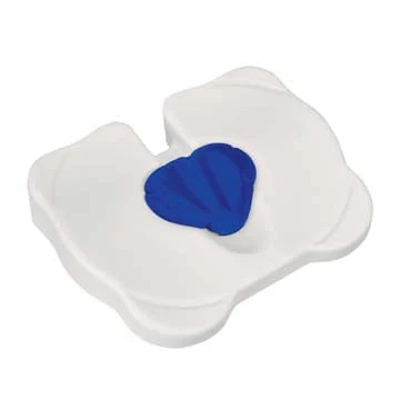 Contour Kabooti ICE Orthopedic Seat Cushion - 17.5"W x 13.5"D