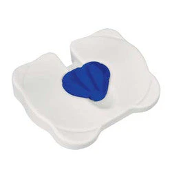 Contour Kabooti ICE Orthopedic Seat Cushion - 17.5"W x 13.5"D - Image 5