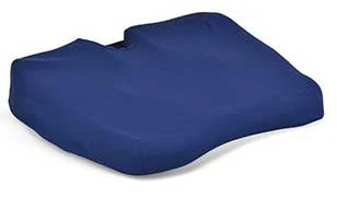 Contour Kabooti Wide Orthopedic 3"H Seat Cushion - 21"W x 13.5"D