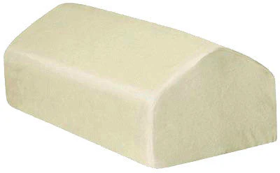 Contour Kneezup Leg Wedge
