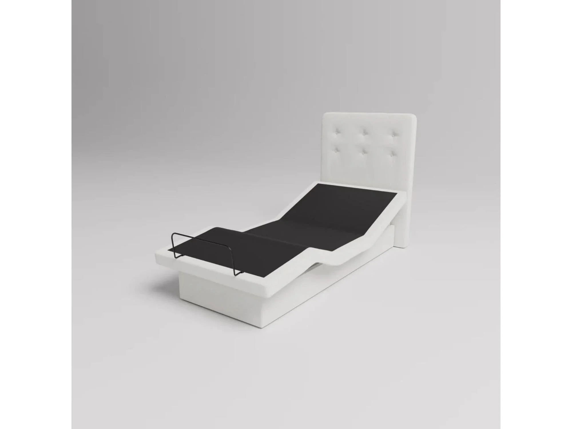 Dawn House Height Adjustable Smart Bed - For Home or Hospital - Image 12