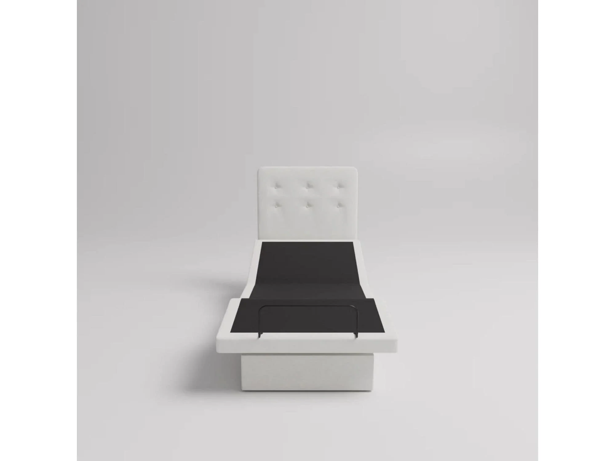 Dawn House Height Adjustable Smart Bed - For Home or Hospital - Image 13
