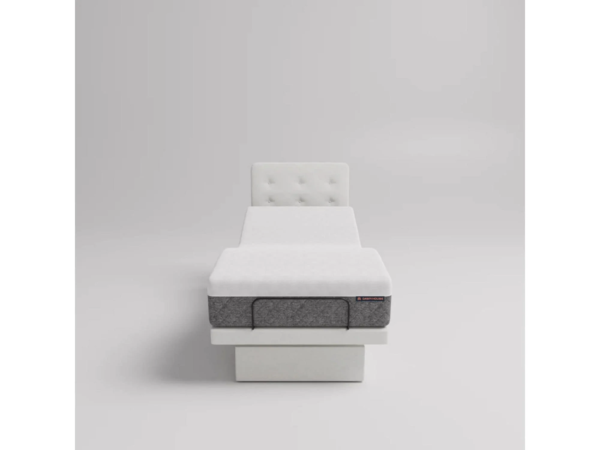 Dawn House Height Adjustable Smart Bed - For Home or Hospital - Image 6