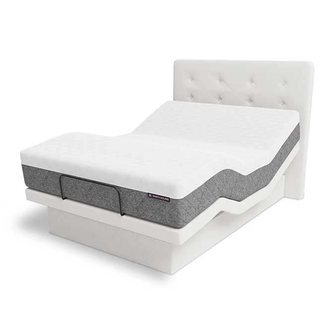 Dawn House Height Adjustable Smart Bed - For Home or Hospital - Image 7