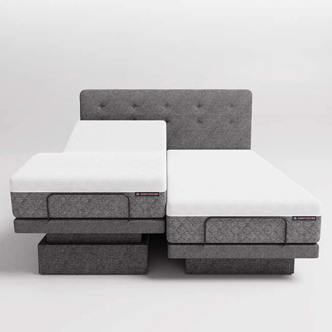 Dawn House Height Adjustable Smart Bed - For Home or Hospital - Image 9