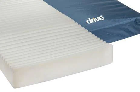 Delta Ultra Light 1000 Low Full Electric Hospital Bed, 36"W x 80"L - Image 9