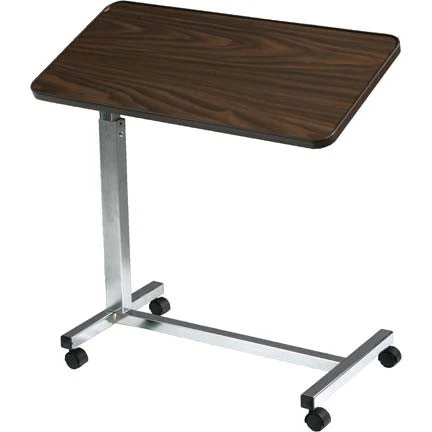 Deluxe Tilt Top Overbed Table