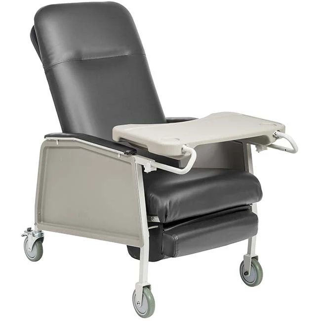 Drive 3-Position Geri Chair Recliner - Image 3