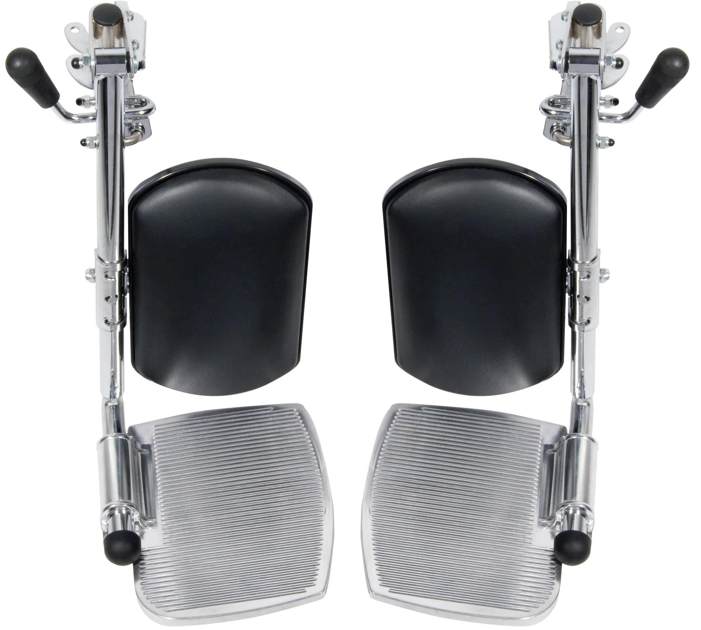Drive Front Rigging for Sentra EC Heavy Duty Extra Wide Wheelchairs - Image 3