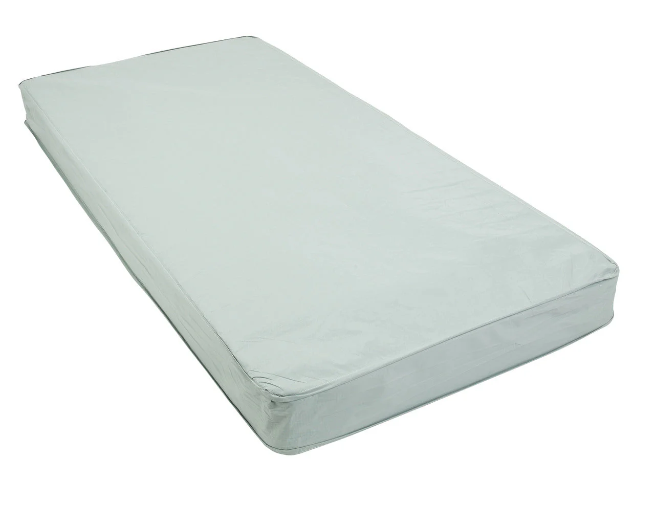 Drive Medical Extra Firm Innerspring Mattress, 36" x 80"