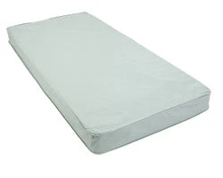 Drive Medical Extra Firm Innerspring Mattress, 36" x 80" - Image 2