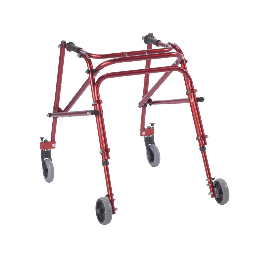 Drive Medical Nimbo Posterior Walker - Image 3