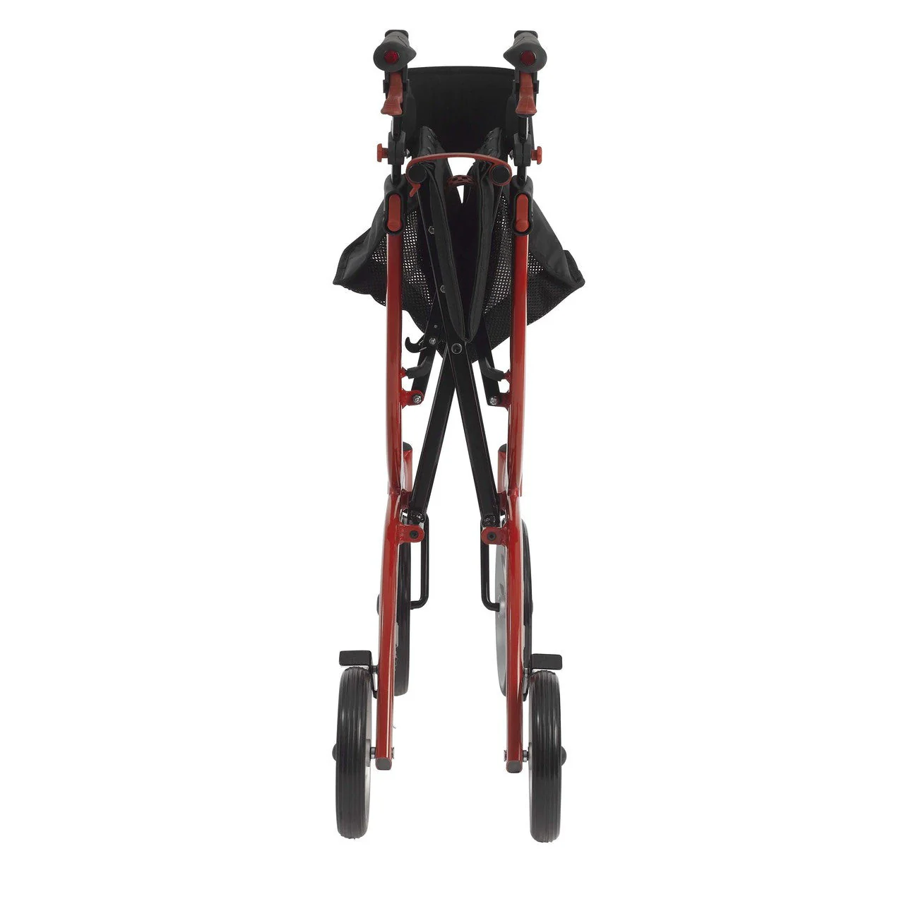 Drive Medical Nitro Rollator Tall — User Height 6' 0" and Taller - Image 4