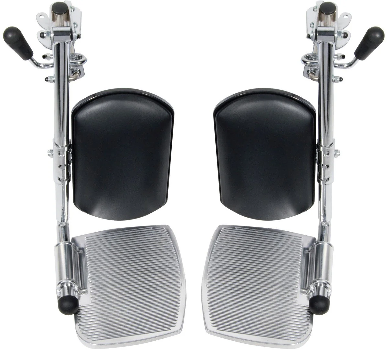 Drive Sentra EC Heavy Duty Extra Wide Wheelchair, 26" to 30" Width, Weight Capacity 700 lbs - Image 3
