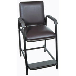 Drive Medical Steel Frame Hip-High Chair - Image 3