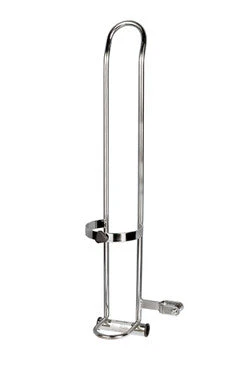 Drive Medical Universal Wheelchair Oxygen "E" Cylinder Holder - Image 2
