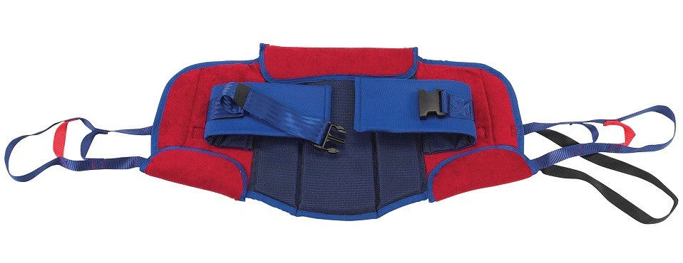 Drive Padded Sling for Sit-to-Stand Lifts