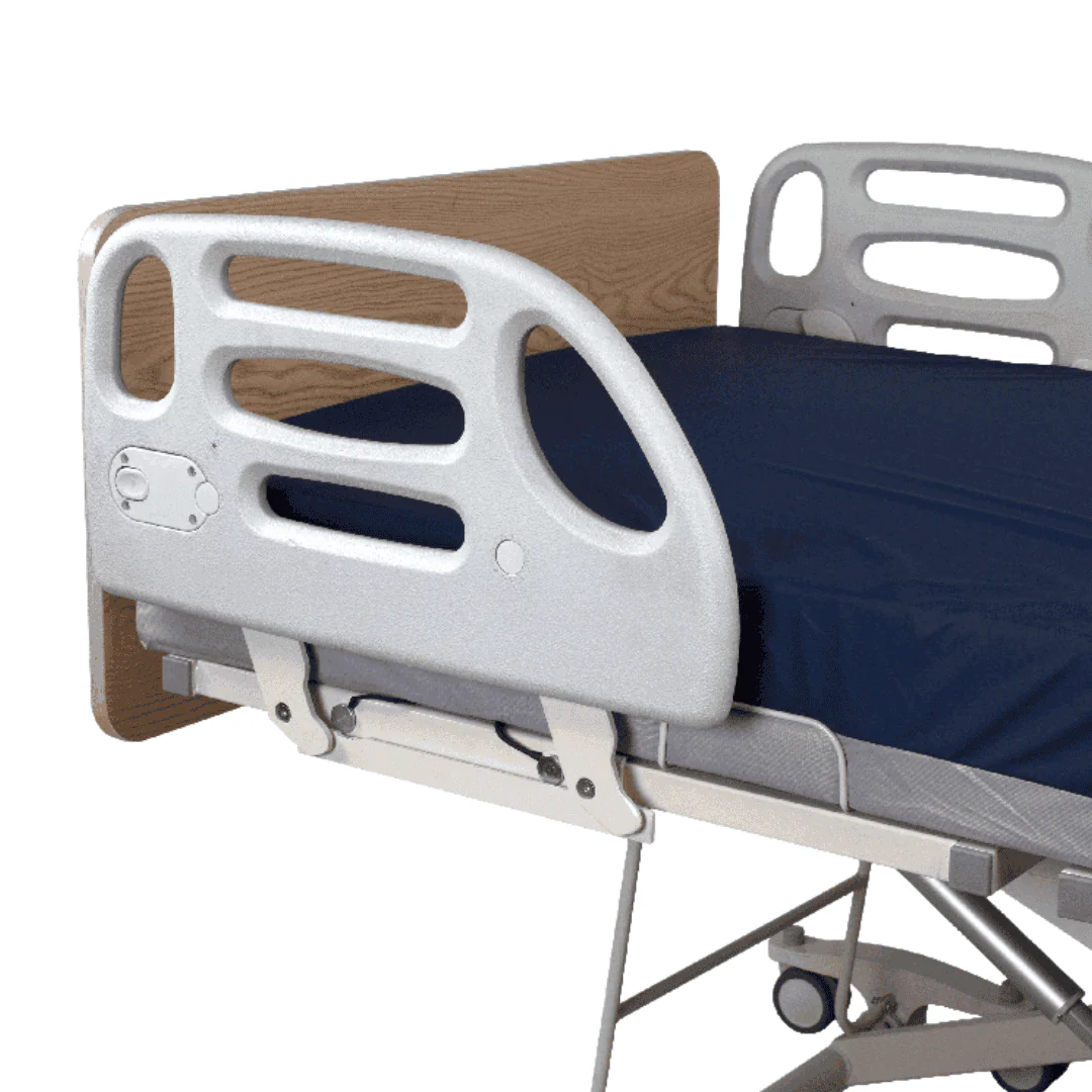 Dynarex Composite Swing Rail