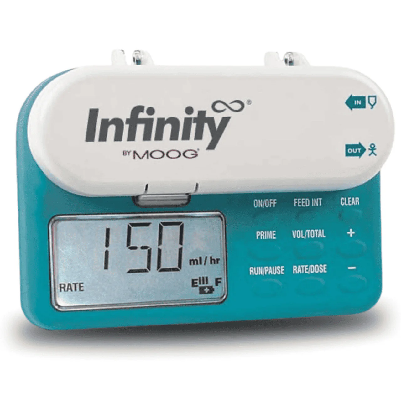 EnteraLite Infinity Enteral Feeding Pump