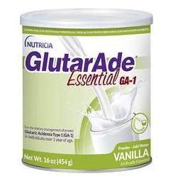 GlutarAde Essential 454g Can Vanilla - Image 2