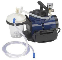 Heavy Duty Suction Pump Machine - Image 2