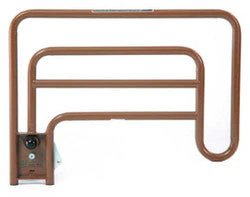 Invacare Assist Rails - Pair - Image 2