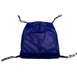 Invacare Full Body Mesh Sling - XXL - Image 2