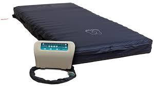 Invacare Full-Electric Bariatric Hospital Bed BAR600IVC 42" Width with Free Half-Rails - Image 5