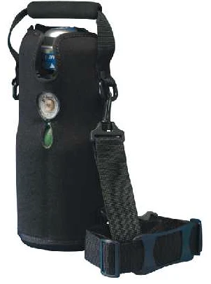 Invacare HomeFill Cylinder Bag - Image 2