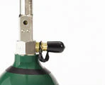 Invacare HomeFill Post Valve Cylinder Conversion Kit