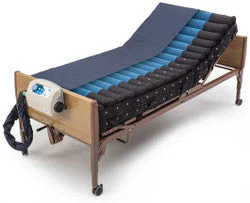 Invacare microAIR MA600 Alternating Pressure Mattress System - 36" x 80" - Image 6