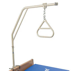 Invacare Offset Trapeze Bar for Metal Headboards Only - Image 2