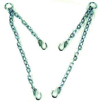 Invacare Patient Lift 4-Point Slings w/ Optional Commode Opening - Image 6