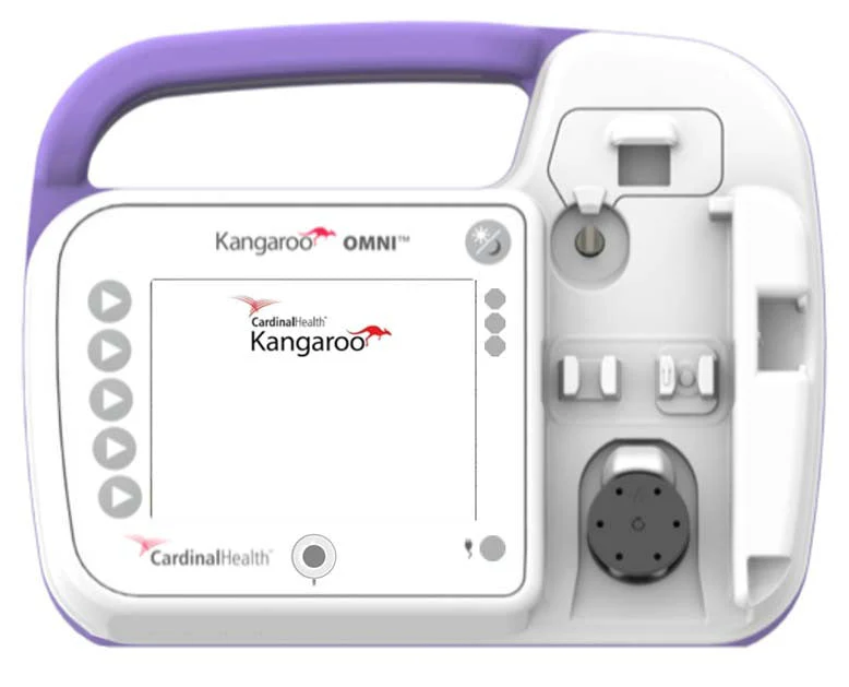 Kangaroo OMNI Enteral Feeding Pump - Image 2