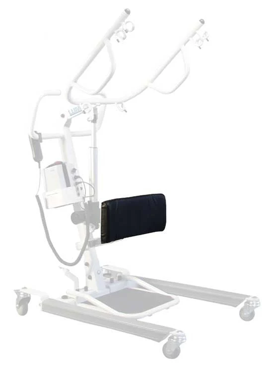 Kneepad Replacement for LF2020 Sit-To-Stand Lift