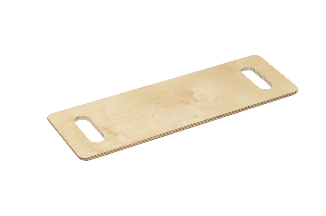 Lifestyle Transfer Board with Hand Grips - 30"